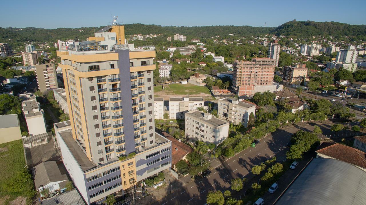 AQUARIUS HOTEL FLAT RESIDENCE SANTA CRUZ DO SUL